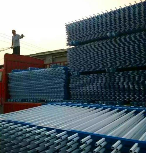 鋅鋼護欄 鋅鋼護欄