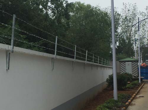 刺繩護欄 刺繩護欄