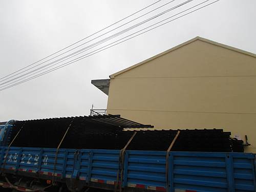 南京護欄網價格 南京護欄網價格