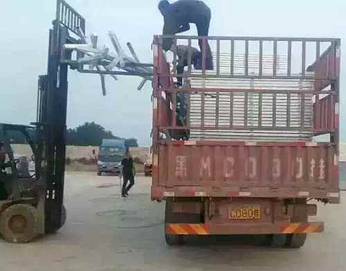 南京護欄網價格 南京護欄網價格