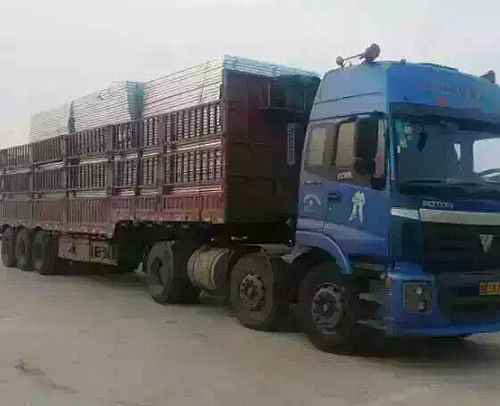 南京護欄 南京護欄