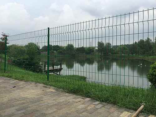 南京護欄網價格 南京護欄網價格