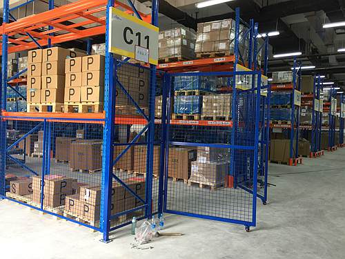 護欄網價格 護欄網價格