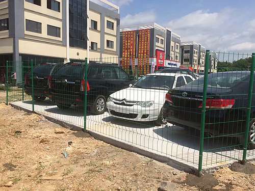 護欄網價格 護欄網價格